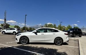 Nuevo/Usado Nuevo/Usado BMW Serie 2 228i Gran Coupé RWD 2024 con Asientos de Cuero, Neumáticos R18, Cámara 360 y Techo Corredizo en Venta - Product Image 3