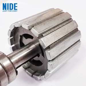 מגנט המנוע-כונן מותאם אישית מגנט neodymium עבור אופניים חשמליים ואופנוע - Product Image 4