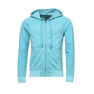 Sweat à capuche brodé Sweatshirts à capuche en molleton Sweatshirts à capuche avec logo personnalisé pour l'hiver Vente en gros - Product Image 3