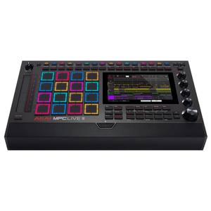 Ak-Ai Professional MPC Live III สถานีงานผลิตดนตรีแบบสแตนด์อโลน รุ่นใหม่ ของแท้ - Product Image 6