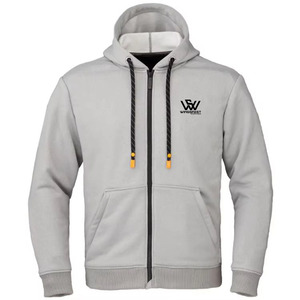 Sudaderas con capucha de moto duraderas más vendidas Sudaderas con capucha de moto ligeras de corte automático para hombres - Product Image 1