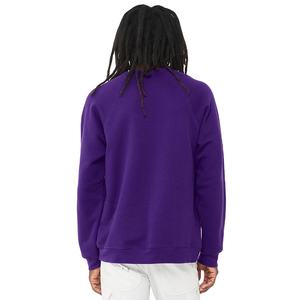 Sudadera de Edición Limitada para Hombre, Sudadera de Forro Polar Elegante con Cuello Redondo para Actividades al Aire Libre de Invierno, Ropa de Calle Diaria - Product Image 2