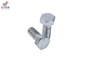 M24x120สลัก F10T พร้อมชุดเครื่องซักผ้าผ่านการรับรอง ISO - Product Image 3