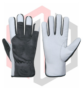 ถุงมือทำงานช่างปรับแต่งโลโก้ได้ตามต้องการฟังก์ชันป้องกันการตัดลื่นมีความยืดหยุ่นยูทิลิตี้สำหรับถุงมือหน้าจอสัมผัสสำหรับการประกอบในสนาม - Product Image 1