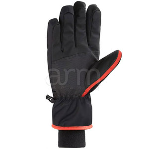 Nuevos Guantes de Invierno Ligeros de Cuero para Unisex, Guantes de Invierno de Alta Calidad para Entrenamiento, Fitness y Actividades como Snowboard - Product Image 3