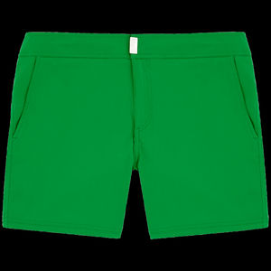 Traje de baño para hombre, pantalones cortos de baño, bañadores, pantalones cortos de playa, pantalones cortos de natación, trajes de baño para hombre, pantalones cortos deportivos para correr, surf, 2025 - Product Image 6