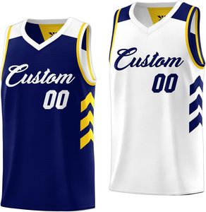 Custom Wholesale Camo Sublimation Reversible Lightweight Durable Breathable Custom Color <b>Basketball</b> <b>Kids</b> Singlets Vests <b>Kit</b> Set - Product Image 1