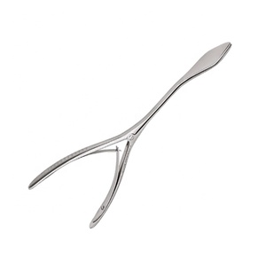 Gonzalez ชนิด26เซนติเมตร (10-1/4 ") ความแม่นยำสูง gluteal dissector อุปกรณ์ผ่าตัดสแตนเลสสำหรับขั้นตอน gluteal - Product Image 4