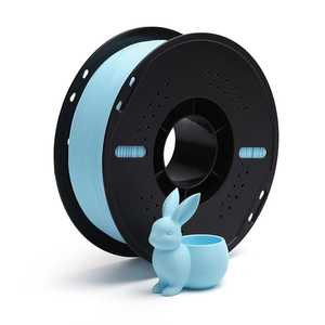 Filamento PLA de 1.75mm y 1KG de Alta Calidad para Impresoras 3D, 72 Colores Disponibles para Impresoras FDM, Venta al Por Mayor - Product Image 4