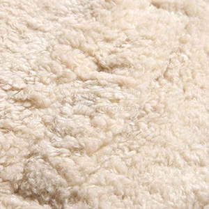 เสื้อแจ็กเก็ตขนสัตว์ระบายอากาศได้ดีเป็นมิตรต่อสิ่งแวดล้อมทำจากปกคอตั้งขนาดพิเศษ - Product Image 4