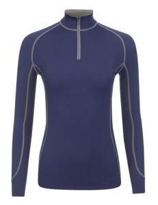 2024 Design à la mode femmes chemises d'équitation séchage rapide tissu technique vêtements équestres couche de Base exportateurs indiens - Product Image 5