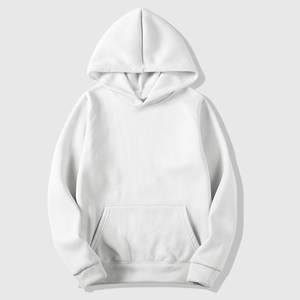 Moda 9 colores jerséis de alta calidad logotipo personalizado impreso Personal grupo marca bordado hombres y mujeres 100% sudaderas con capucha de algodón - Product Image 3