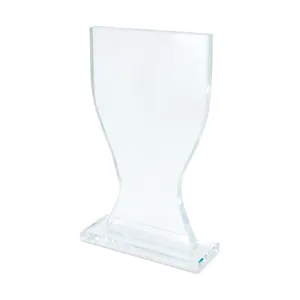 Trofei, Medaglie e Targhe in Cristallo Personalizzati Tianguan - Product Image 1