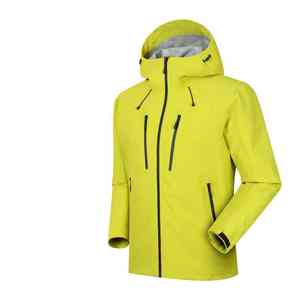 Cortavientos Premium para Exteriores, Fabricado con Tela Resistente, Rendimiento Duradero en Exteriores, Cortavientos de Alta Calidad para Hombre - Product Image 5