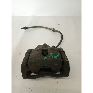 ÉTRIER DE FREIN AVANT GAUCHE SUZUKI Swift 4ème Série 5512062J10000 diesel 1300 (04>10) - Product Image 2