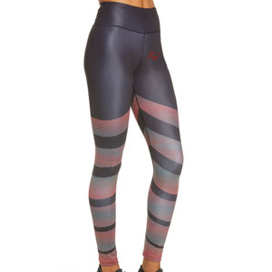 Leggings de Yoga de Cintura Elástica de Alta Calidad al por Mayor, Último Diseño, Precio Razonable, Leggings de Yoga de Secado Rápido - Product Image 4