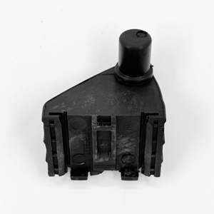 Clip de fixation d'étagère de coffre gauche 2K0863533 pour VW Caddy III 2K Caddy IV SA - Product Image 3