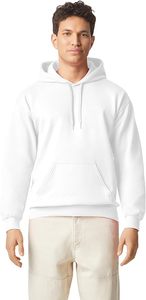 เสื้อฮู้ดผู้ชายแบบลำลองสำหรับฤดูหนาวผ้าคอตตอน100% แห้งเร็วระบายอากาศได้ดีเป็นมิตรต่อสิ่งแวดล้อม - Product Image 4