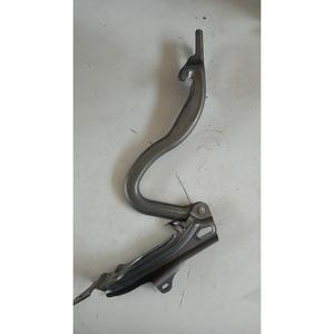 Cerniera Cofano Anteriore Sinistra FIAT Sedici 1a Serie (06>09) 71742875 - Product Image 3