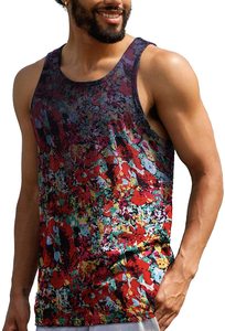 Chaleco Deportivo con Capucha para Hombre, Invierno, 100% Algodón, Felpa Transpirable, con Logotipo Personalizado - Product Image 3