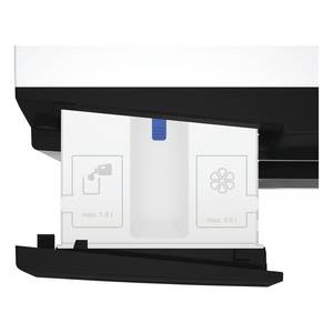 Lave-linge à chargement frontal 60x63x84,5cm Blanc Classe A 1400 tours/min 12 Kg 6 SENSO LIVE WPM 27W ADS IT - Product Image 5