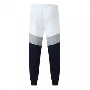 Nueva llegada XL tamaño de los hombres pantalones de chándal personalizados conjunto transpirable de secado rápido verano deportes correr chándales pantalón Jogger liso para - Product Image 2