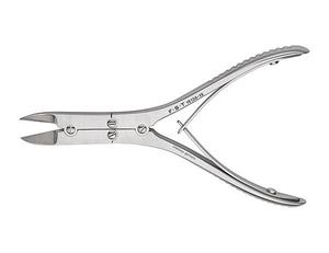 Outils chirurgicaux manuels Bone Cutter Roungers Efficace pour la coupe d'os de source d'alimentation - Product Image 1