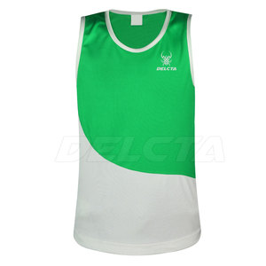 เครื่องแบบมวยชุดมวยแขนกุด - Product Image 5