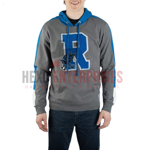 2025 mejor diseño Logo diseño ropa parches bordado personalizado Chenille carta parches para ropa sudaderas con capucha - Product Image 1