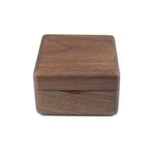 Organizador de caja de artesanía de madera DIY en forma de corazón para almacenamiento de decoración del hogar para regalos de joyería herramientas de Arte de HF CRAFTS - Product Image 6