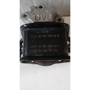 Supporto Motore 9HP/9H06 per CITROEN C4 2a Serie (10>18) 9636270080B Diesel 1.6 - Product Image 4