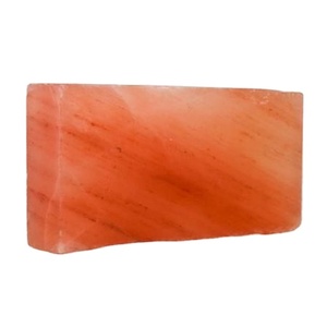 Briques de sel rose de l'Himalaya naturel pour la décoration intérieure, blocs de cristal pour salles de thérapie au sel, spas, bien-être, construction murale, vente en gros - Product Image 4