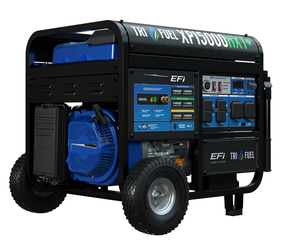 MEJOR PRECIO Generador Portátil Profesional de 15,000 Vatios con Arranque Eléctrico, Trifásico, EFI, OEM/ODM, Plástico de Grado Industrial para Bricolaje - Product Image 2