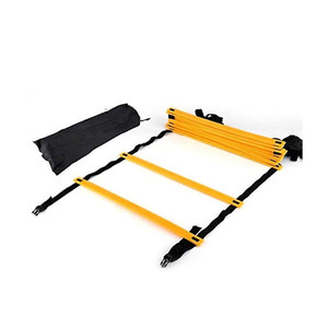 Échelle d'agilité de vitesse durable et amovible réglable de haute qualité - Product Image 5