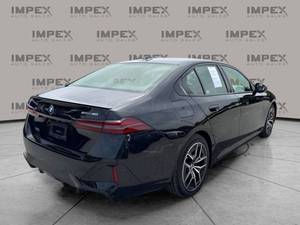 รถยนต์มือสองขายส่ง BMW i5 eDrive40 eDrive40 4 ประตู ซีดาน ปี 2024 - Product Image 6