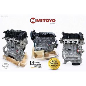 Moteur PEUGEOT 301 neuf 1.2 essence EB2, 3 cylindres, 6L de cylindrée, pour remplacement/réparation, modèle n° 1619234580 - Product Image 1