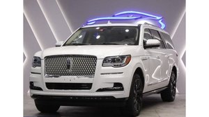 NUEVO, en Perfectas Condiciones y Mejorado, Auto Usado <span class=keywords><strong>LINCOLN</strong></span> <span class=keywords><strong>NAVIGATOR</strong></span> Gasolina, Modelo <span class=keywords><strong>2022</strong></span>, Listo para Usar - Product Image 3
