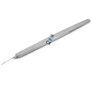 Cheap Price Customized Logo Surgical Best Selling Ziegler knife Needle / Custom OEM Design Ziegler knife Needle
