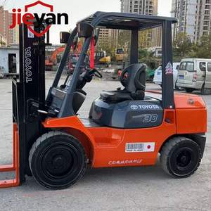 <span class=keywords><strong>TOYOTA</strong></span> 20 Gebruikt Heftruck <span class=keywords><strong>Fd20</strong></span> 2 tons 3t 5t 3000kg tcm <span class=keywords><strong>Toyota</strong></span> Heftruck - Product Image 3