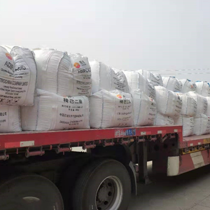 High Quality Adipic Acid <b>Crystal</b> Powder CAS 124-04-9 Food/Industrial Grade Adipic Acid with Best Price - Product Image 5