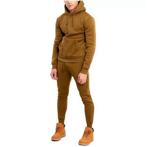2024 Men's Cotton Tech Fleece Stripe Full <b>Zip</b> Hoodie Jogger Sweatsuit Breathable Plus Tracksuit XL <b>Shirt</b> Shorts Autumn Windproof - Product Image 6