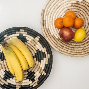 สินค้าขายดี 2024 หญ้าทะเลตกแต่งผนังหรูหราตกแต่งบ้านรายการตกแต่งผนังสําหรับบ้านโดยเวียดนาม FBA Amazon - Product Image 2