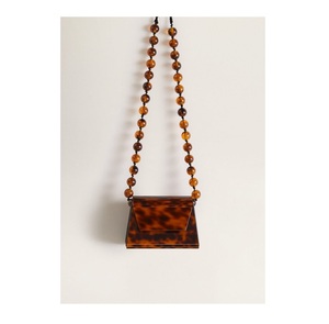 Belle nouvelle pochette en résine de marque de haute qualité et design de qualité supérieure pour les sacs à main pour femmes d'Inde - Product Image 5