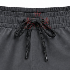 Shorts MMA pour hommes, dernier style, matière respirante, séchage rapide, fournisseur de vêtements personnalisés pour hommes. - Product Image 5