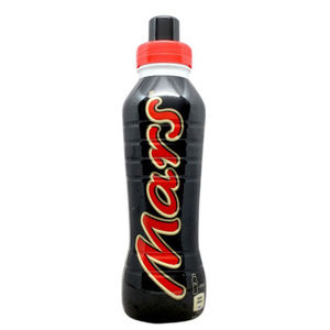 <b>Cheap</b> Price Supplier Milkshakes (Drink) Mars 350ml - Product Image 4