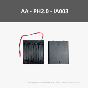 Accesorios para Baterías, Estuche para Baterías - Product Image 3