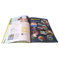 Impresión de Libros Educativos para Niños - Económicos con Tapa Blanda, Encuadernación Perfecta, Papel Couché y Laminación con Film
