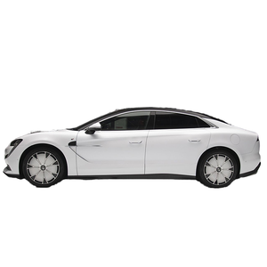 Sedán Eléctrico Grande 2025, Vehículo de Nueva Energía de 5 Plazas, Versión de Corto Alcance de 70 km - Product Image 3