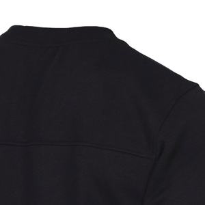 เสื้อสเวตเตอร์คอกลมสำหรับผู้ชายพิมพ์ลายดิจิทัลแบบลำลองสำหรับฤดูหนาว - Product Image 6