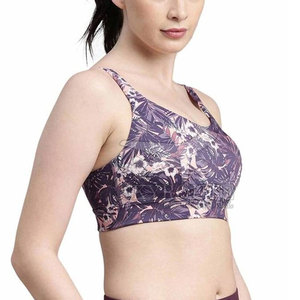 Vêtements de sport Soutien-gorge de sport pour femmes Vêtements d'entraînement Soutien-gorge de sport pour femmes Fitness Wear Sports Bra - Product Image 3